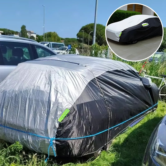 Housse de Voiture Ultra-Protectrice